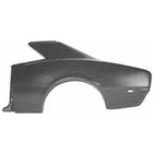 Goodmark GMK402060168L Oe-style Quarter Panel For 1968 Camaro Coupe New. Price: $523.17.