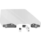 Ford Mustang 1969-1970 Oer 21410KRCK Passenger Side Door Glass Assembly New. Price: $439.28.