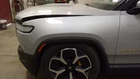2022 Rivian R1T Driver Left Front Fender 3066644 Used. Price: $679.00.