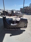 Passenger Quarter Panel Styleside 5' 6" Box Fits 17-20 Ford F150 Raptor 4092763 Used. Price: $1169.99.