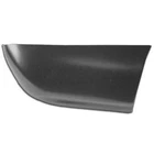Golden Star QP01-69RR 1969 Camaro Right Hand Rear Quarter Patch New. Price: $63.75.