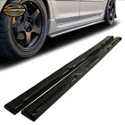 Side Skirts Fits 10-13 Mazda Speed Jdm Style Rocker Panel Extension Lip Pu New. Price: $104.88.