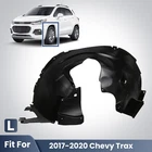 Front Left Fender Liner Inner Panel For 2017-2020 Chevrolet Trax Driver 94531745 New. Price: $35.99.
