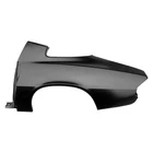 For Chevy Camaro 75-81 Goodmark GMK402160175L Rear Driver Side Quarter Panel New. Price: $551.35.