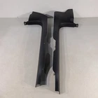 15-23 Dodge Challenger Srt Kick Set Pair Sill Trim AA7480 Used. Price: $169.00.