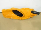 20-23 Mclaren Gt 2021 Rear Right Passenger Quarter Air Vent Duct Scoop Panel ; Used. Price: $267.75.