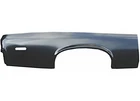 Sherman Passenger Side/right Quarter Panel Skin For 1973-1974 Apollo/nova/omega New. Price: $241.35.