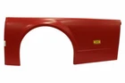 Fivestar 2019 Lm Plastic Quarter Panel Red Left 11002-27351-RL New. Price: $192.35.