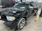 Used Left Lower Quarter Panel Fits: 2013 Dodge Durango Grade. Price: $420.00.
