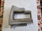1968 Plymouth Fury Lh Rear Quarter Panel Taillight Extension Mopar 2838363 Used. Price: $65.00.