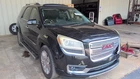 (local Pickup Only) Passenger Fender Vin J 11TH Digit Limited Fits 13-17 Acadia Used. Price: $274.45.