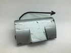 Mercedes Class W205 Rear Right Jack Point Cap Side Skirt Access Cover Genuine For. Price: $31.94.