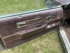 1981-1988 Oldsmobile Cutlass Supreme Brougham Door Panels Set Used. Price: $549.99.