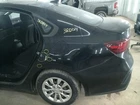 Driver Quarter Panel Sedan Without Rocker Moulding Fits 19-24 Forte 104829675 Used. Price: $629.93.