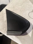Chevrolet Trax 2018 Front Door Window Trim Glass Moulding 95326910 Rh Used. Price: $33.75.