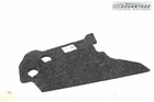 2018-2024 Audi A5 Quattro F5 Rear Left Side Quarter Panel Sound Insulation Oem Used. Price: $38.99.