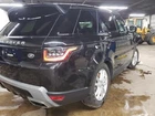 14 15 16 17 18 19 20 Range Rover Sport Right Bare Metal Quarter Panel Cut Used. Price: $535.00.