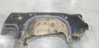 21 Gmc Sierra 2500 Bed Box Quarter Panel Cut Left Driver Black 6'6" Used. Price: $750.00.