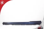 2020-2024 Audi S5 A5 Left Driver Side Rocker Panel Skirt Blue 8W7853855D Oem Used. Price: $710.00.