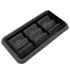 05058636AD Rear Bodyside Aperture Exhauster For Chrysler Dodge Jeep Wrangler Jk New. Price: $23.50.
