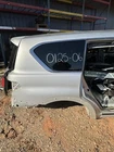 2011-2013 Infiniti QX56 Rear Right Side Body Quarter Panel Gray K23 Oem Used. Price: $210.00.