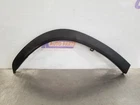 2022 Toyota Highlander Quarter Panel Flare Moulding Textured Right Passenger Used. Price: $76.50.