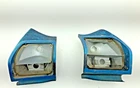 69 Chevelle Taillights Quarter Extensions Housings Coupe Convertible Super Sport Used. Price: $148.49.
