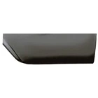 Rear Quarter Half 8' Bed For 60-66 Chevy Gmc Pickup Truck Left New. Price: $86.95.