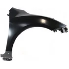 Capa For 10-13 MAZDA3 2.0L 2.5L Hatchback Front Fender Quarter Panel Right Side New. Price: $120.95.