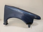 2009 - 2019 Ford Flex Passenger Right Fender Blue Used. Price: $703.00.