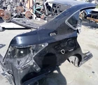 2013-2019 Nissan Sentra Quarter Panel Right Rear Passenger Oem GH1003SGAA Used. Price: $295.00.