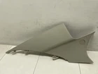 Nissan Maxima 2016 2020 Rear Left Driver Side Upper Pillar Trim Factory Used. Price: $46.46.
