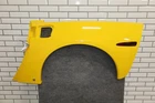 2005-2013 Chevrolet Corvette C6 Coupe Left Quarter Panel Millenium Yellow 79 Used. Price: $187.50.