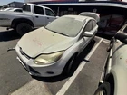 2012-2018 Ford Focus Driver Left Rocker Panel Side Skirt Moulding Black Used. Price: $159.99.