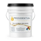 Presidential 0W20 Full Synthetic Motor Oil - Meets Gm Dexos Gen 3 Specs 5 Gal New. Price: $112.99.
