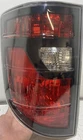 2012 - 2014 Honda Ridgeline Halogen Tail Light Driver Left Lh Oem 9005 Used. Price: $124.99.