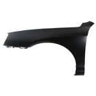 For 01-06 Elantra Hatchback/sedan Front Fender Quarter Panel Primed Driver Side New. Price: $145.95.