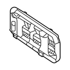 Genuine Mercedes-benz Oe Vent Flap 295-830-16-00 New. Price: $91.66.