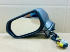 2007-2011 Acura Rdx Driver Left Power Side View Wing Mirror Heated Oem YR562PX Used. Price: $139.99.