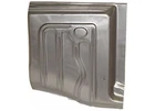 New Sherman 362-46L Front Driver Side Floor Pan Section Fits Fairlane. Price: $210.68.