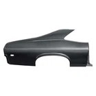For Chevy Nova 1969 Oer 8778516 Rear Passenger Side Quarter Panel New. Price: $489.15.