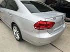 Used Right Lower Quarter Panel Fits: 2013 Volkswagen Passat Sdn Grad. Price: $600.00.