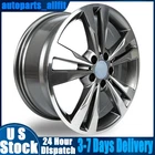 18 Inch Wheel Rim For Mercedes-benz E350 E400 2014 2015 2016 Oem Quality Us New. Price: $138.99.