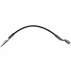 Tailgate Cable Universal For 99-07 Chevy Pickup Silverado Gmc Sierra New. Price: $13.61.