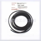 New Genuine Oem Toyota Tacoma 2005-2015 Wheel Arch Flare Gasket Pad 75659-04040. Price: $85.16.