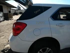Passenger Right Quarter Panel Fits 15-17 Equinox 104960095 Used. Price: $598.35.