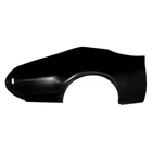 For Oldsmobile Cutlass 68-69 Rear Passenger Side Quarter Panel Skin Value Line New. Price: $245.68.