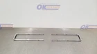 1964 Buick Riviera Quarter Panel Molding Horseshoe Trim Right Passenger Used. Price: $76.50.