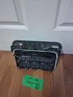 15-17 Toyota Camry Rear Left Side Quarter Air Presssure Vent Grill Oem Used. Price: $40.00.