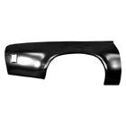 For Chevy Chevelle 73 Dynacorn 1475E Rear Passenger Side Quarter Panel Skin New. Price: $289.36.